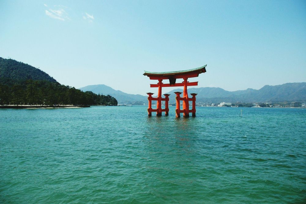 This experience provides mystical, scenic, and perfect nature-spiritual blend feelings (Source: Freepik)